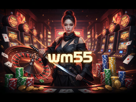 wm55 PG SLOT