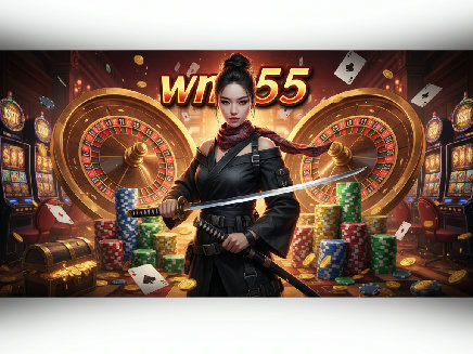 login wm55
