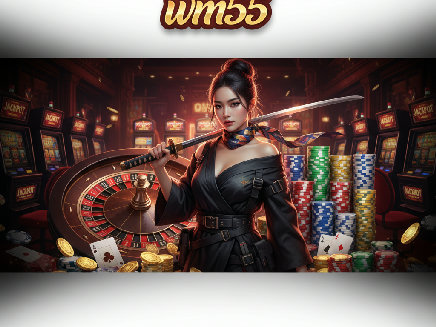 wm55 slot